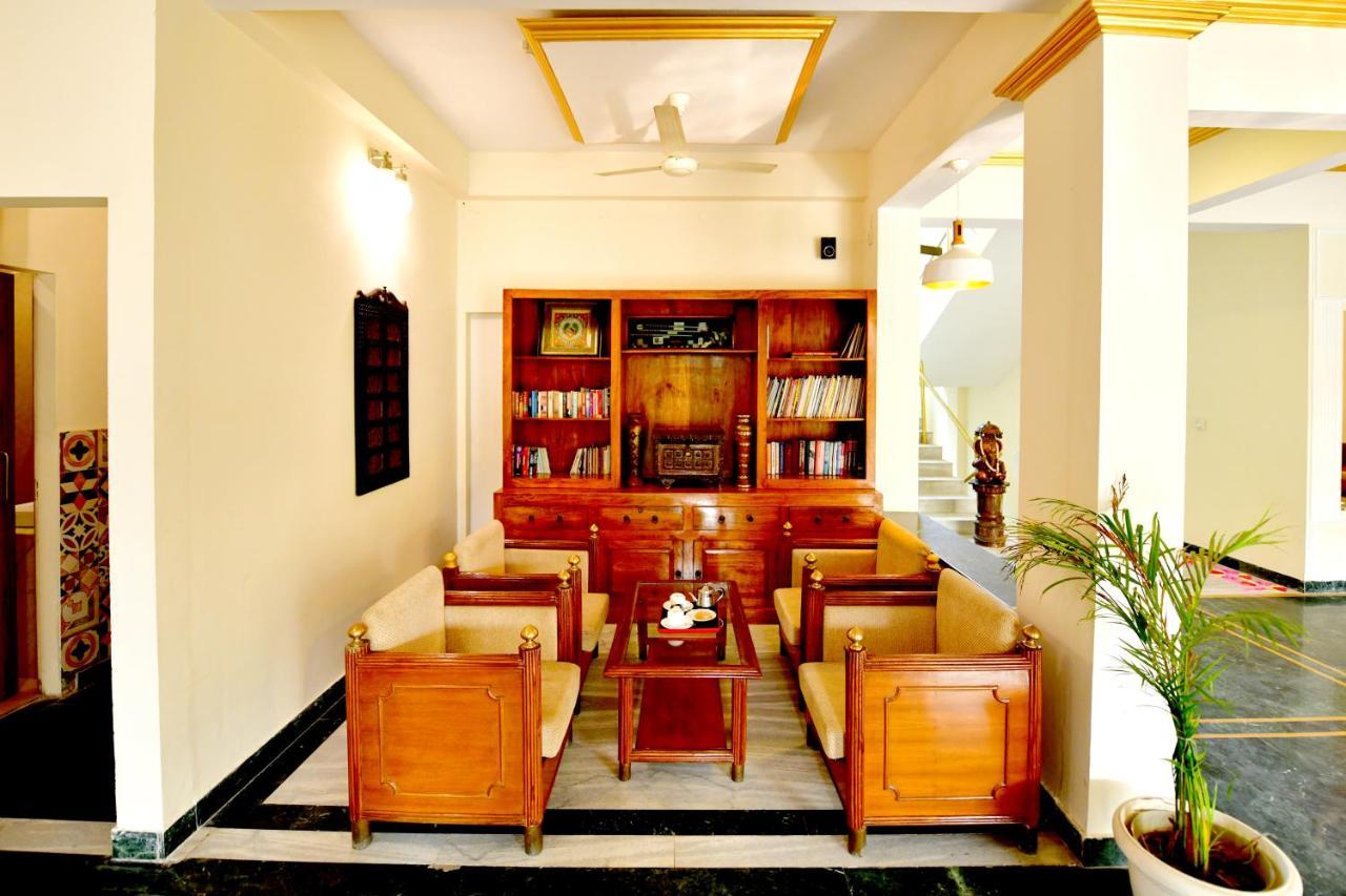 Pride Kadamb Kunj Resort Bharatpur Exteriör bild